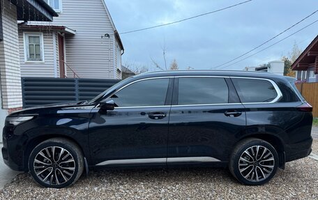 CheryExeed VX, 2021 год, 2 530 000 рублей, 2 фотография