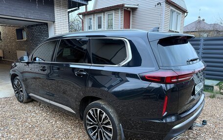 CheryExeed VX, 2021 год, 2 530 000 рублей, 3 фотография