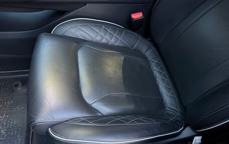 CheryExeed VX, 2021 год, 2 530 000 рублей, 11 фотография