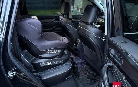CheryExeed VX, 2021 год, 2 530 000 рублей, 15 фотография
