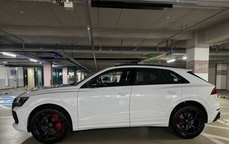 Audi RS Q8 I, 2025 год, 24 000 000 рублей, 1 фотография