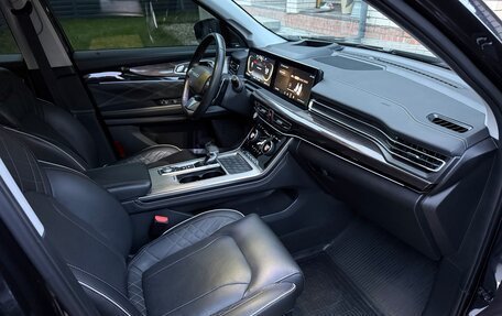 CheryExeed VX, 2021 год, 2 530 000 рублей, 16 фотография