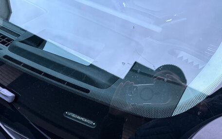 CheryExeed VX, 2021 год, 2 530 000 рублей, 22 фотография