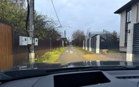 CheryExeed VX, 2021 год, 2 530 000 рублей, 21 фотография