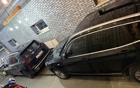 CheryExeed VX, 2021 год, 2 530 000 рублей, 25 фотография