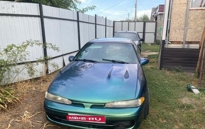 Mitsubishi Eclipse I, 1992 год, 320 000 рублей, 1 фотография