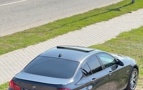 BMW 5 серия, 2011 год, 2 250 000 рублей, 1 фотография