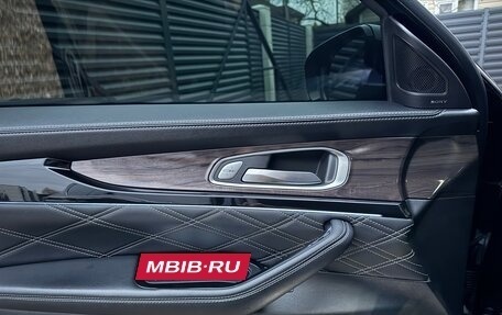 CheryExeed VX, 2021 год, 2 530 000 рублей, 20 фотография