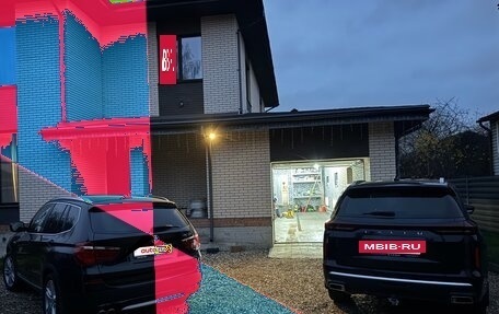 CheryExeed VX, 2021 год, 2 530 000 рублей, 24 фотография