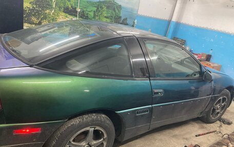 Mitsubishi Eclipse I, 1992 год, 320 000 рублей, 6 фотография