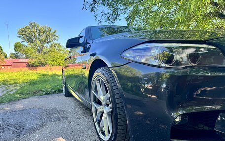 BMW 5 серия, 2011 год, 2 250 000 рублей, 5 фотография