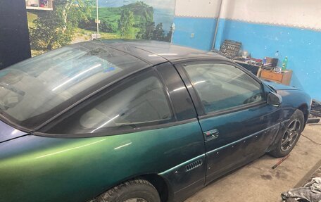 Mitsubishi Eclipse I, 1992 год, 320 000 рублей, 5 фотография
