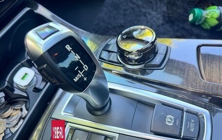 BMW 5 серия, 2011 год, 2 250 000 рублей, 8 фотография