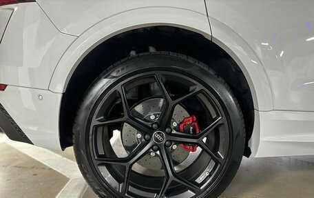 Audi RS Q8 I, 2025 год, 24 000 000 рублей, 3 фотография