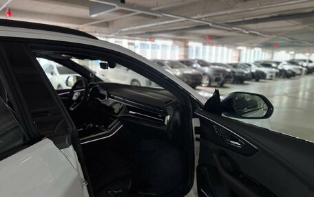 Audi RS Q8 I, 2025 год, 24 000 000 рублей, 4 фотография