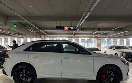 Audi RS Q8 I, 2025 год, 24 000 000 рублей, 2 фотография