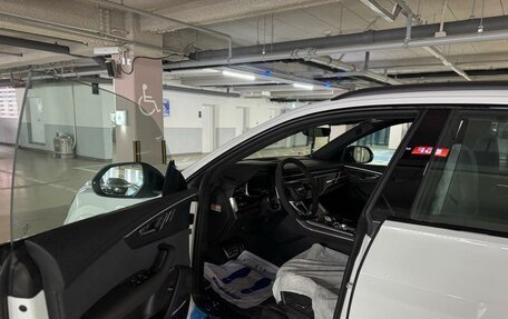 Audi RS Q8 I, 2025 год, 24 000 000 рублей, 5 фотография