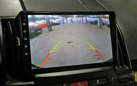 Land Rover Freelander II рестайлинг 2, 2007 год, 798 000 рублей, 20 фотография