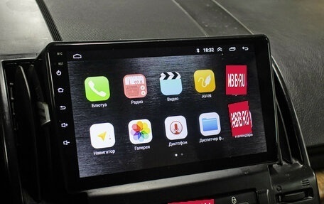 Land Rover Freelander II рестайлинг 2, 2007 год, 798 000 рублей, 19 фотография