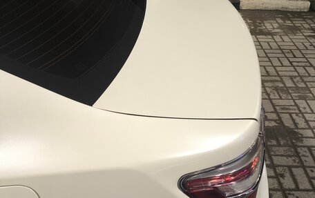 Toyota Camry, 2016 год, 1 700 000 рублей, 4 фотография