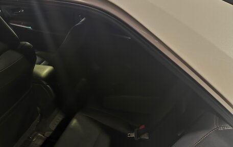 Toyota Camry, 2016 год, 1 700 000 рублей, 6 фотография