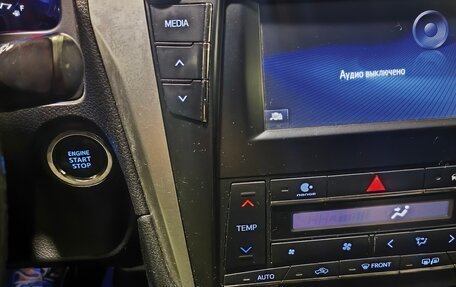 Toyota Camry, 2016 год, 1 700 000 рублей, 7 фотография