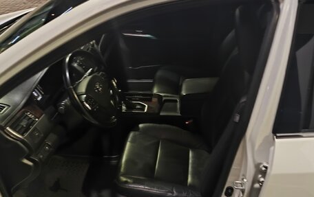 Toyota Camry, 2016 год, 1 700 000 рублей, 5 фотография