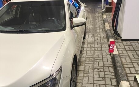 Toyota Camry, 2016 год, 1 700 000 рублей, 3 фотография