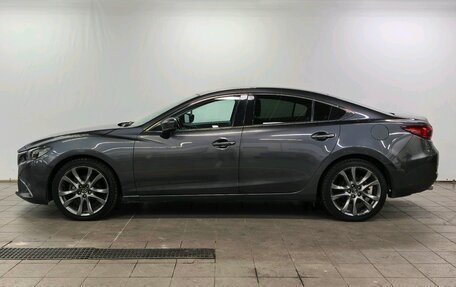 Mazda 6, 2017 год, 1 810 000 рублей, 3 фотография
