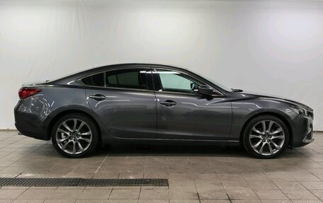 Mazda 6, 2017 год, 1 810 000 рублей, 4 фотография