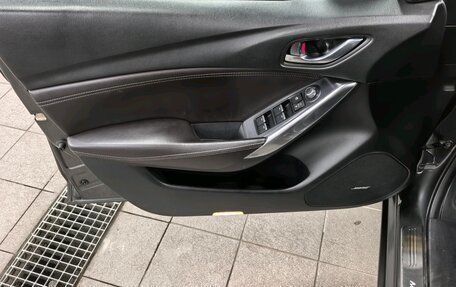 Mazda 6, 2017 год, 1 810 000 рублей, 8 фотография