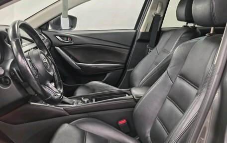 Mazda 6, 2017 год, 1 810 000 рублей, 9 фотография