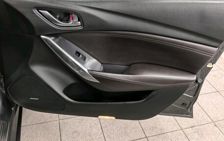 Mazda 6, 2017 год, 1 810 000 рублей, 21 фотография