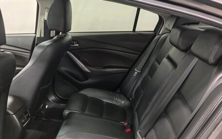 Mazda 6, 2017 год, 1 810 000 рублей, 18 фотография