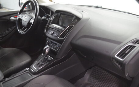 Ford Focus III, 2018 год, 1 140 000 рублей, 8 фотография