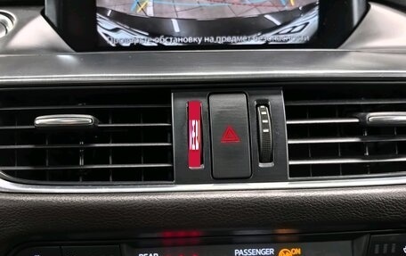 Mazda 6, 2017 год, 1 810 000 рублей, 15 фотография