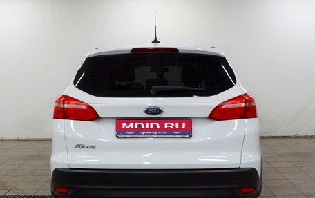 Ford Focus III, 2018 год, 1 140 000 рублей, 7 фотография