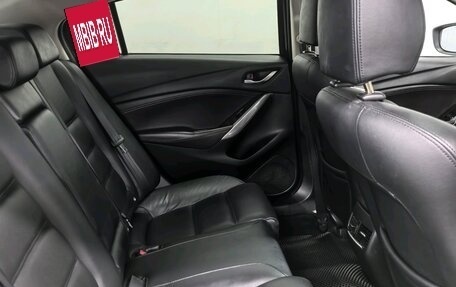 Mazda 6, 2017 год, 1 810 000 рублей, 20 фотография