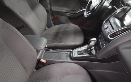 Ford Focus III, 2018 год, 1 140 000 рублей, 9 фотография