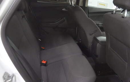 Ford Focus III, 2018 год, 1 140 000 рублей, 12 фотография