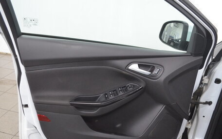 Ford Focus III, 2018 год, 1 140 000 рублей, 16 фотография