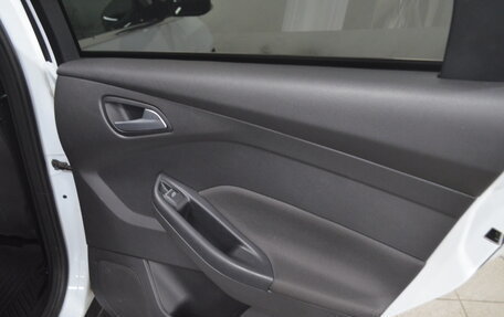 Ford Focus III, 2018 год, 1 140 000 рублей, 13 фотография