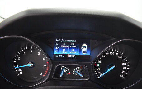 Ford Focus III, 2018 год, 1 140 000 рублей, 19 фотография