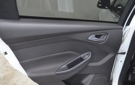 Ford Focus III, 2018 год, 1 140 000 рублей, 15 фотография