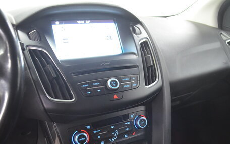 Ford Focus III, 2018 год, 1 140 000 рублей, 18 фотография