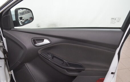 Ford Focus III, 2018 год, 1 140 000 рублей, 14 фотография