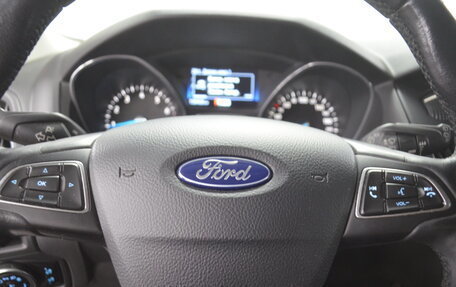 Ford Focus III, 2018 год, 1 140 000 рублей, 17 фотография