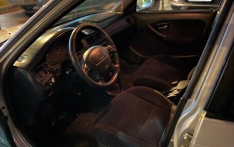 Honda Civic VII, 2000 год, 270 000 рублей, 4 фотография