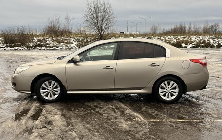 Renault Latitude I, 2012 год, 965 000 рублей, 5 фотография