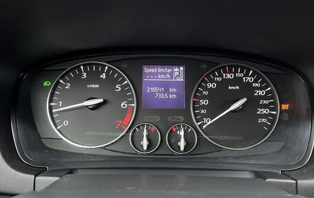 Renault Latitude I, 2012 год, 965 000 рублей, 14 фотография